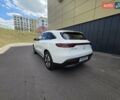 Белый Мерседес EQC, объемом двигателя 0 л и пробегом 61 тыс. км за 39000 $, фото 5 на Automoto.ua