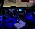 Белый Мерседес EQC, объемом двигателя 0 л и пробегом 27 тыс. км за 49999 $, фото 16 на Automoto.ua