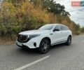 Белый Мерседес EQC, объемом двигателя 0 л и пробегом 27 тыс. км за 49999 $, фото 8 на Automoto.ua