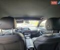 Белый Мерседес EQC, объемом двигателя 0 л и пробегом 59 тыс. км за 39999 $, фото 7 на Automoto.ua