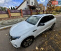 Белый Мерседес EQC, объемом двигателя 0 л и пробегом 70 тыс. км за 34999 $, фото 7 на Automoto.ua
