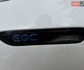 Белый Мерседес EQC, объемом двигателя 0 л и пробегом 70 тыс. км за 34999 $, фото 25 на Automoto.ua
