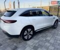 Белый Мерседес EQC, объемом двигателя 0 л и пробегом 77 тыс. км за 34900 $, фото 2 на Automoto.ua