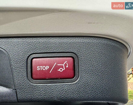 Белый Мерседес EQC, объемом двигателя 0 л и пробегом 70 тыс. км за 34999 $, фото 28 на Automoto.ua