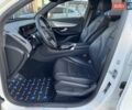 Белый Мерседес EQC, объемом двигателя 0 л и пробегом 77 тыс. км за 34900 $, фото 20 на Automoto.ua