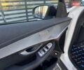 Белый Мерседес EQC, объемом двигателя 0 л и пробегом 77 тыс. км за 34900 $, фото 14 на Automoto.ua