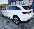 Белый Мерседес EQC, объемом двигателя 0 л и пробегом 77 тыс. км за 34900 $, фото 9 на Automoto.ua