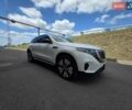 Белый Мерседес EQC, объемом двигателя 0 л и пробегом 61 тыс. км за 39000 $, фото 3 на Automoto.ua
