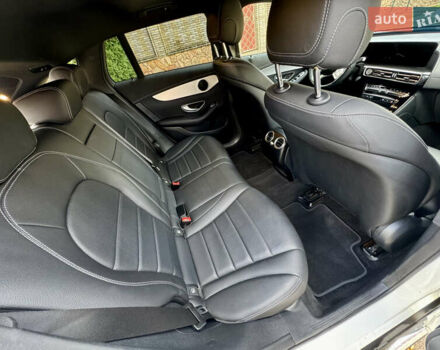 Белый Мерседес EQC, объемом двигателя 0 л и пробегом 70 тыс. км за 34999 $, фото 20 на Automoto.ua