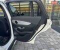 Белый Мерседес EQC, объемом двигателя 0 л и пробегом 77 тыс. км за 34900 $, фото 33 на Automoto.ua