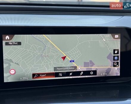 Белый Мерседес EQC, объемом двигателя 0 л и пробегом 77 тыс. км за 34900 $, фото 24 на Automoto.ua