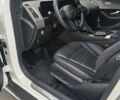 Белый Мерседес EQC, объемом двигателя 0 л и пробегом 61 тыс. км за 39000 $, фото 15 на Automoto.ua
