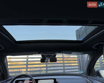 Белый Мерседес EQC, объемом двигателя 0 л и пробегом 77 тыс. км за 34900 $, фото 4 на Automoto.ua