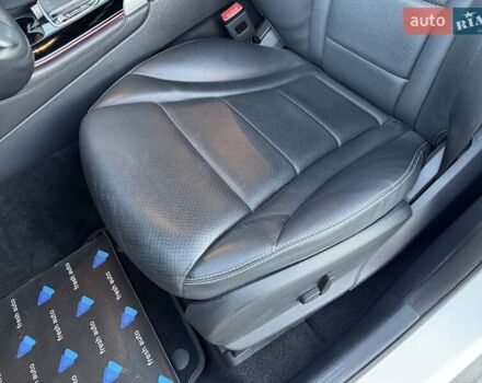 Белый Мерседес EQC, объемом двигателя 0 л и пробегом 77 тыс. км за 34900 $, фото 18 на Automoto.ua