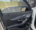 Белый Мерседес EQC, объемом двигателя 0 л и пробегом 61 тыс. км за 39000 $, фото 11 на Automoto.ua