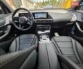 Белый Мерседес EQC, объемом двигателя 0 л и пробегом 59 тыс. км за 39999 $, фото 1 на Automoto.ua