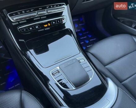 Белый Мерседес EQC, объемом двигателя 0 л и пробегом 77 тыс. км за 34900 $, фото 26 на Automoto.ua