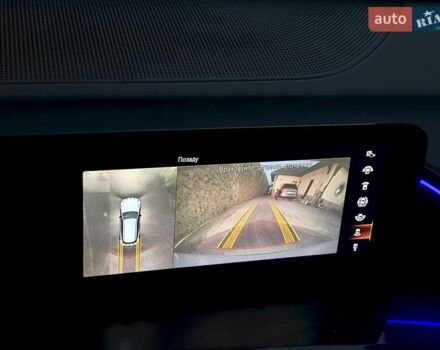 Белый Мерседес EQC, объемом двигателя 0 л и пробегом 11 тыс. км за 44800 $, фото 51 на Automoto.ua