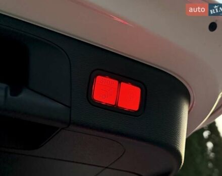 Белый Мерседес EQC, объемом двигателя 0 л и пробегом 11 тыс. км за 44800 $, фото 23 на Automoto.ua