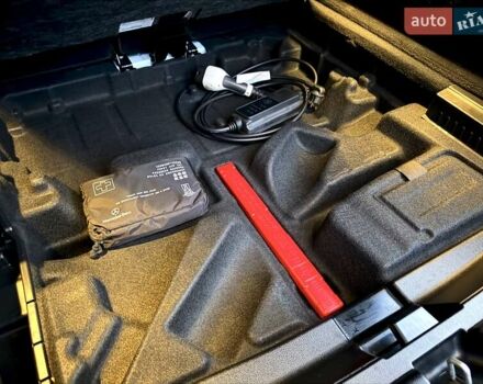 Белый Мерседес EQC, объемом двигателя 0 л и пробегом 11 тыс. км за 44800 $, фото 24 на Automoto.ua