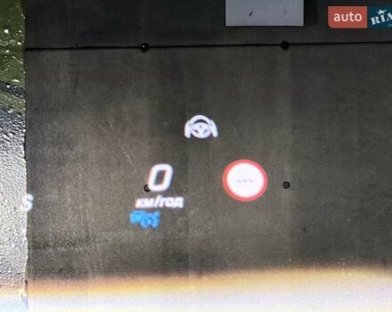 Белый Мерседес EQC, объемом двигателя 0 л и пробегом 11 тыс. км за 44800 $, фото 50 на Automoto.ua