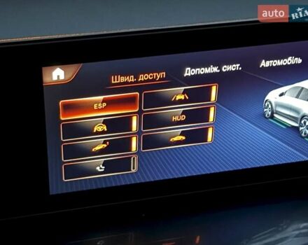 Белый Мерседес EQC, объемом двигателя 0 л и пробегом 11 тыс. км за 44800 $, фото 55 на Automoto.ua