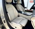 Бежевый Мерседес EQC, объемом двигателя 0 л и пробегом 62 тыс. км за 34700 $, фото 38 на Automoto.ua