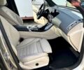 Бежевый Мерседес EQC, объемом двигателя 0 л и пробегом 62 тыс. км за 34700 $, фото 27 на Automoto.ua