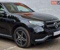 Черный Мерседес EQC, объемом двигателя 0 л и пробегом 60 тыс. км за 39990 $, фото 29 на Automoto.ua