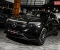 Черный Мерседес EQC, объемом двигателя 0 л и пробегом 53 тыс. км за 38900 $, фото 65 на Automoto.ua