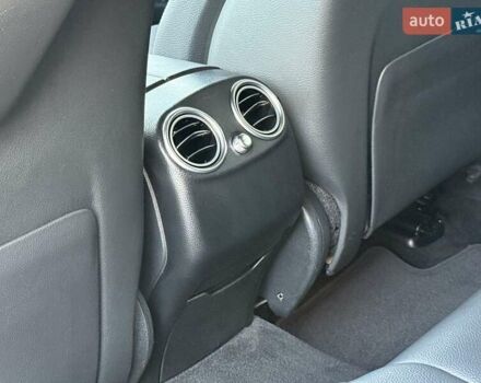 Мерседес EQC 2020 в Черновцах на Automoto.ua Черный Мерседес EQC, объемом двигателя 0 л и пробегом 155 тыс. км за 33900 $, фото 57 на Automoto.ua