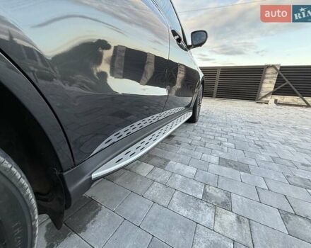 Мерседес EQC 2020 в Черновцах на Automoto.ua Черный Мерседес EQC, объемом двигателя 0 л и пробегом 155 тыс. км за 33900 $, фото 148 на Automoto.ua