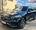 Чорний Мерседес EQC, об'ємом двигуна 0 л та пробігом 54 тис. км за 39800 $, фото 2 на Automoto.ua