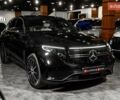Черный Мерседес EQC, объемом двигателя 0 л и пробегом 53 тыс. км за 38900 $, фото 60 на Automoto.ua
