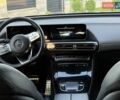 Черный Мерседес EQC, объемом двигателя 0 л и пробегом 155 тыс. км за 33800 $, фото 103 на Automoto.ua