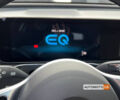 Черный Мерседес EQC, объемом двигателя 80 л и пробегом 92 тыс. км за 40000 $, фото 9 на Automoto.ua