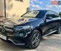 Чорний Мерседес EQC, об'ємом двигуна 0 л та пробігом 54 тис. км за 39800 $, фото 19 на Automoto.ua