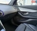 Черный Мерседес EQC, объемом двигателя 0 л и пробегом 155 тыс. км за 33800 $, фото 115 на Automoto.ua