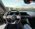 Черный Мерседес EQC, объемом двигателя 0 л и пробегом 155 тыс. км за 33800 $, фото 119 на Automoto.ua