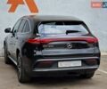 Черный Мерседес EQC, объемом двигателя 0 л и пробегом 60 тыс. км за 39990 $, фото 41 на Automoto.ua