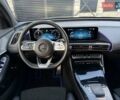 Черный Мерседес EQC, объемом двигателя 0 л и пробегом 155 тыс. км за 33800 $, фото 132 на Automoto.ua