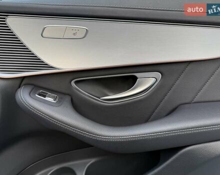 Мерседес EQC 2020 в Черновцах на Automoto.ua Черный Мерседес EQC, объемом двигателя 0 л и пробегом 155 тыс. км за 33900 $, фото 96 на Automoto.ua