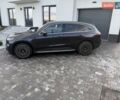 Мерседес EQC 2020 в Черновцах на Automoto.ua Черный Мерседес EQC, объемом двигателя 0 л и пробегом 155 тыс. км за 33900 $, фото 19 на Automoto.ua
