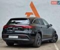 Черный Мерседес EQC, объемом двигателя 0 л и пробегом 60 тыс. км за 39990 $, фото 35 на Automoto.ua