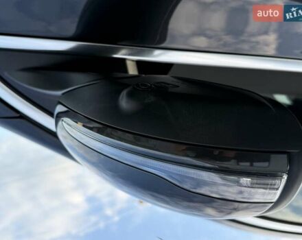 Мерседес EQC 2020 в Черновцах на Automoto.ua Черный Мерседес EQC, объемом двигателя 0 л и пробегом 155 тыс. км за 33900 $, фото 108 на Automoto.ua