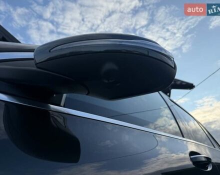 Мерседес EQC 2020 в Черновцах на Automoto.ua Черный Мерседес EQC, объемом двигателя 0 л и пробегом 155 тыс. км за 33900 $, фото 23 на Automoto.ua