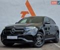 Черный Мерседес EQC, объемом двигателя 0 л и пробегом 60 тыс. км за 39990 $, фото 18 на Automoto.ua