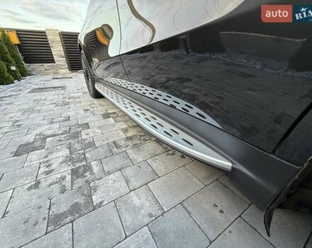 Мерседес EQC 2020 в Черновцах на Automoto.ua Черный Мерседес EQC, объемом двигателя 0 л и пробегом 155 тыс. км за 33900 $, фото 147 на Automoto.ua