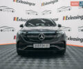 Чорний Мерседес EQC, об'ємом двигуна 0 л та пробігом 164 тис. км за 26405 $, фото 9 на Automoto.ua