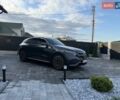 Черный Мерседес EQC, объемом двигателя 0 л и пробегом 155 тыс. км за 33800 $, фото 35 на Automoto.ua
